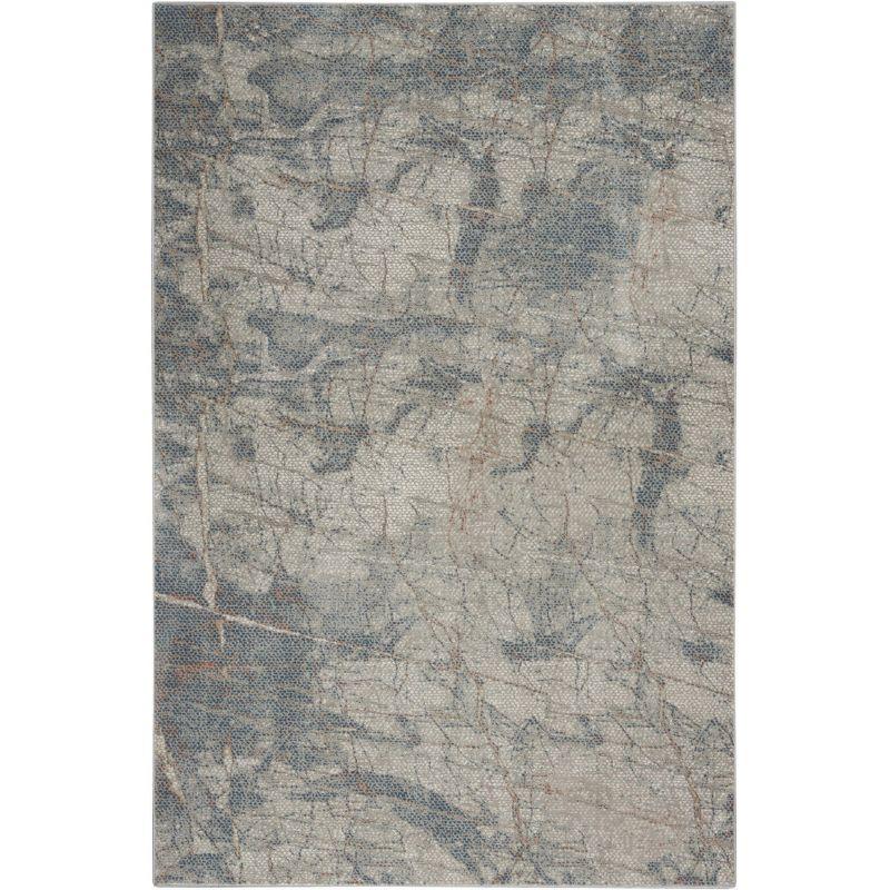 Nourison Rustic Textures Indoor Area Rug