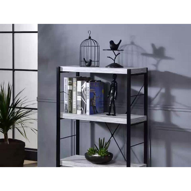 Jurgen Etagere Bookcase