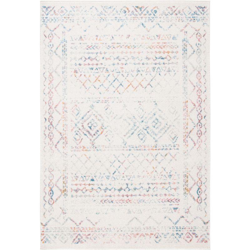 Tulum TUL268 Area Rug  - Safavieh