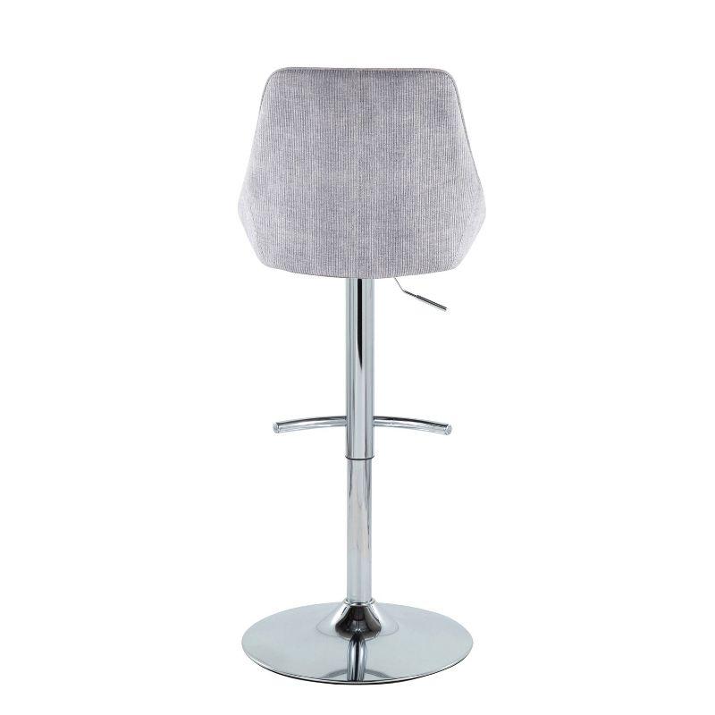 Set of 2 Diana Barstools - LumiSource