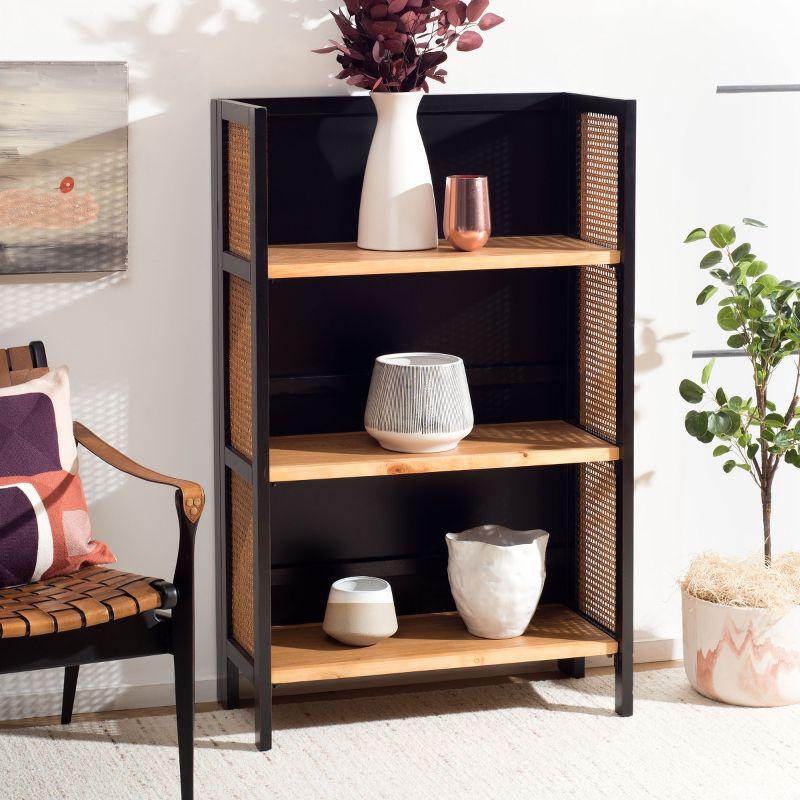 Dex Standard Bookcase