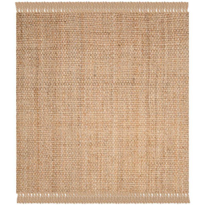 Natural Fiber NF467 Area Rug  - Safavieh