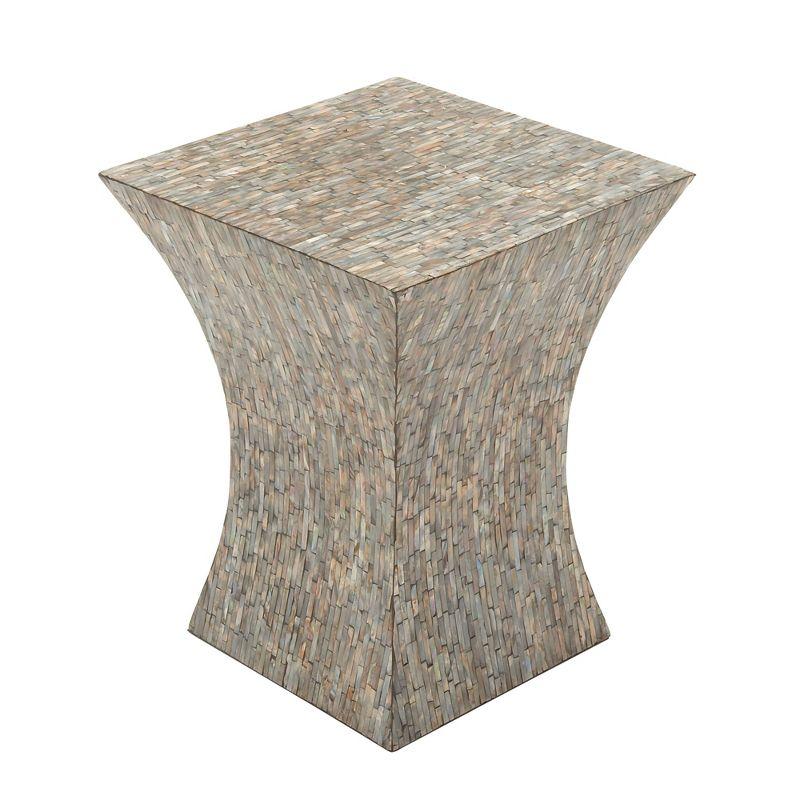 Okehampt Solid End Table