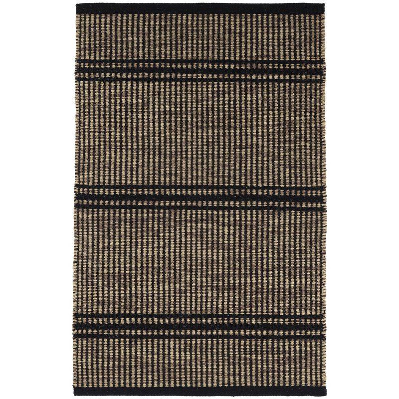 Malta Camel Handwoven Wool Rug