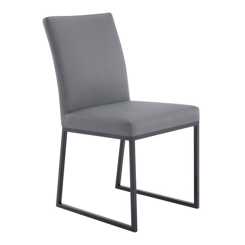 Latitude Run® Chelcee Parsons Chair