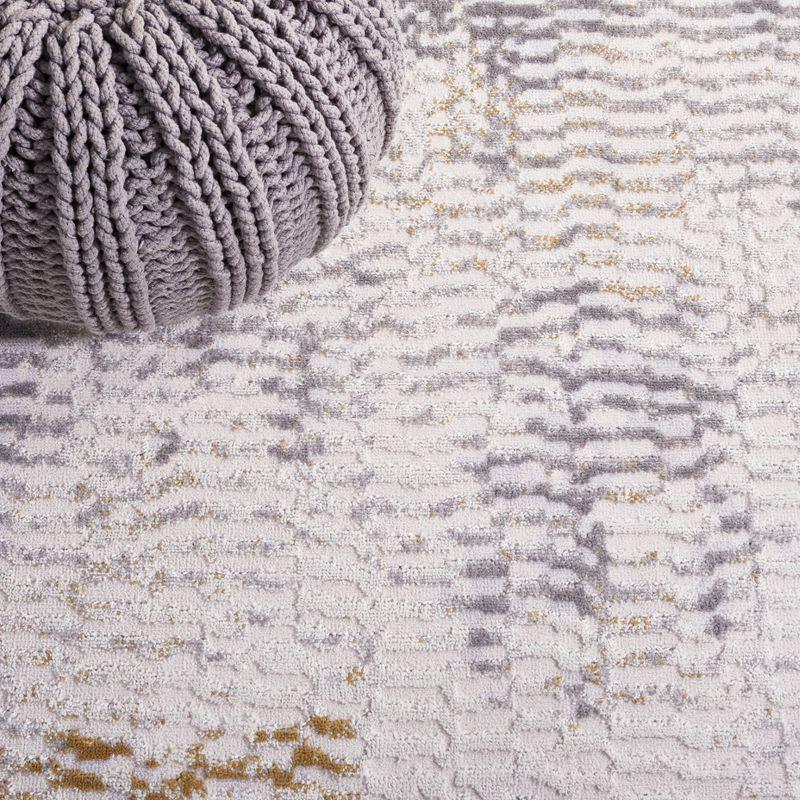 Safavieh Palma Performance Abstract Rug