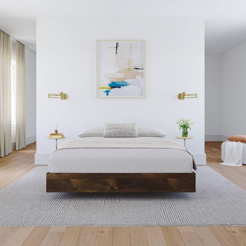 Platform Bed - Nexera