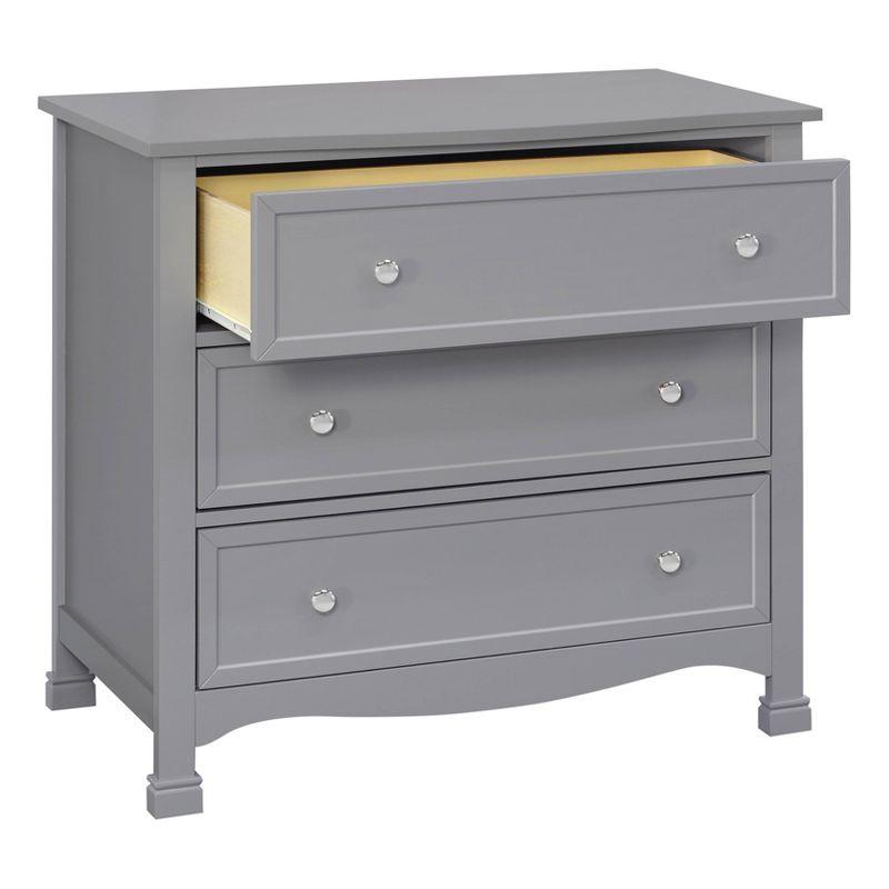 Kalani 3 Drawer Dresser