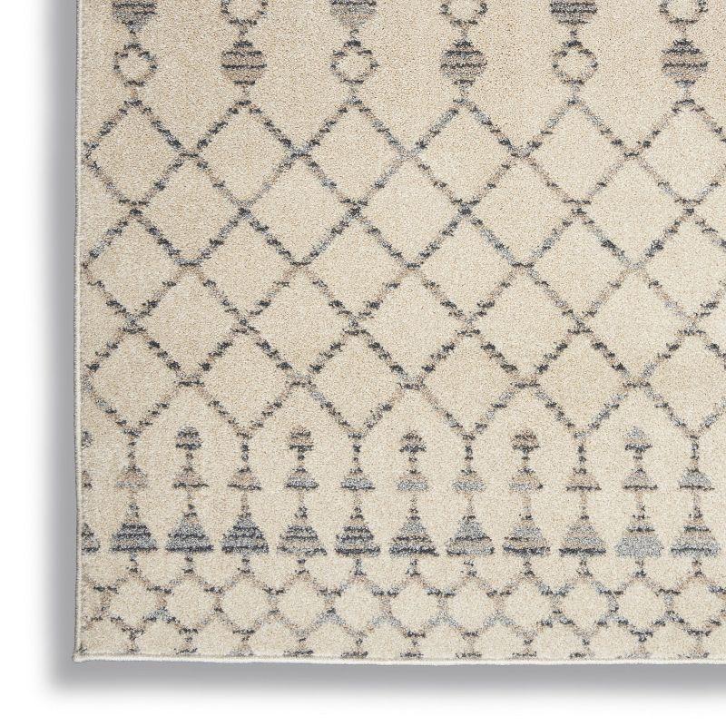 Nourison Royal Moroccan Bohemian Indoor Rug