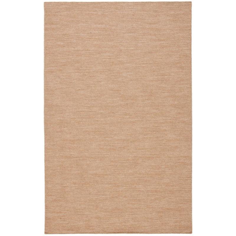 Kilim KLM850 Hand Loomed Area Rug - Beige - 5'x8' - Safavieh