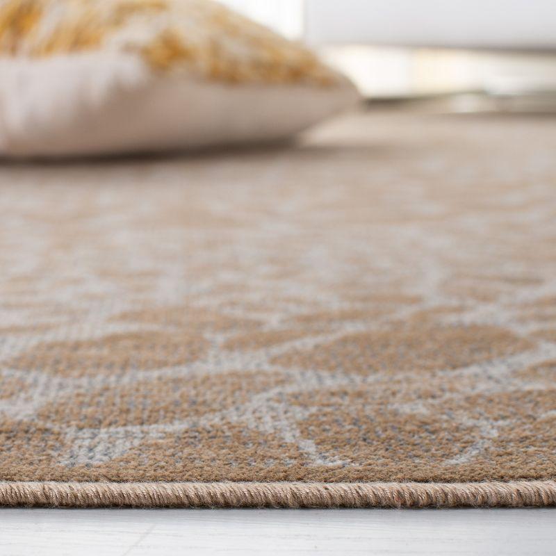 Atlas ATL985 Power Loomed Area Rug  - Safavieh