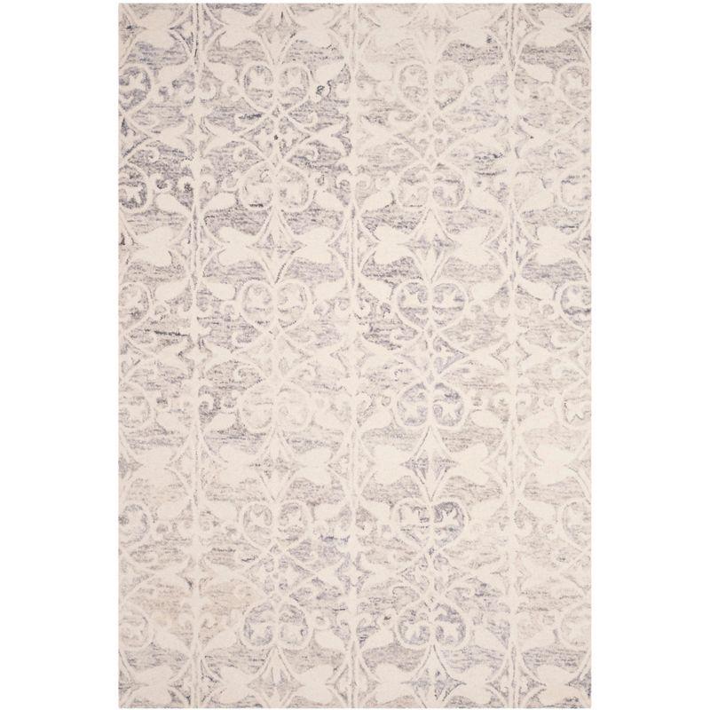 Chatham CHT765 Hand Tufted Area Rug  - Safavieh