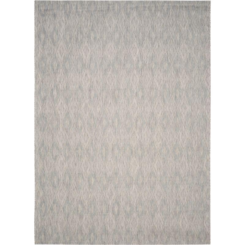 Courtyard CY8522 Indoor/Outdoor Area Rug  - Safavieh