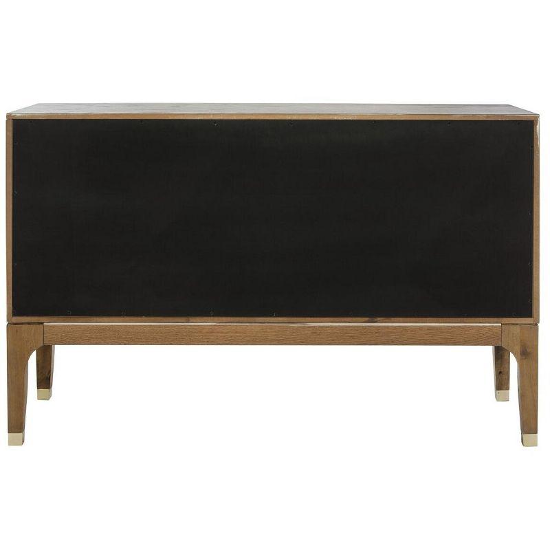 George Oliver Longhin 56'' W 6 - Drawer Dresser