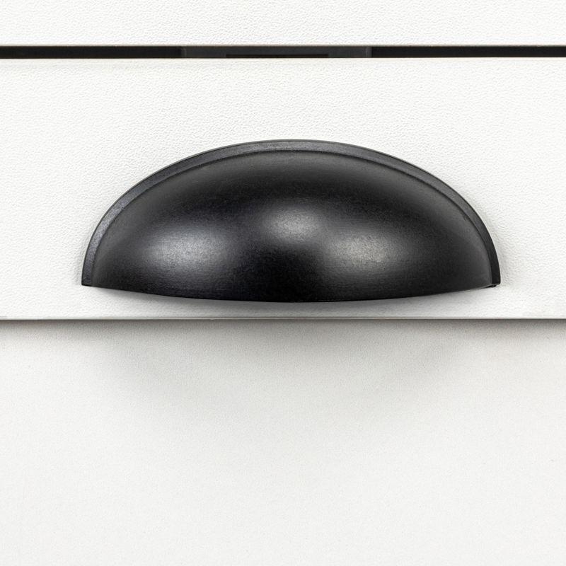 Household Essentials Tilt Out Laundry Sorter Cabinet