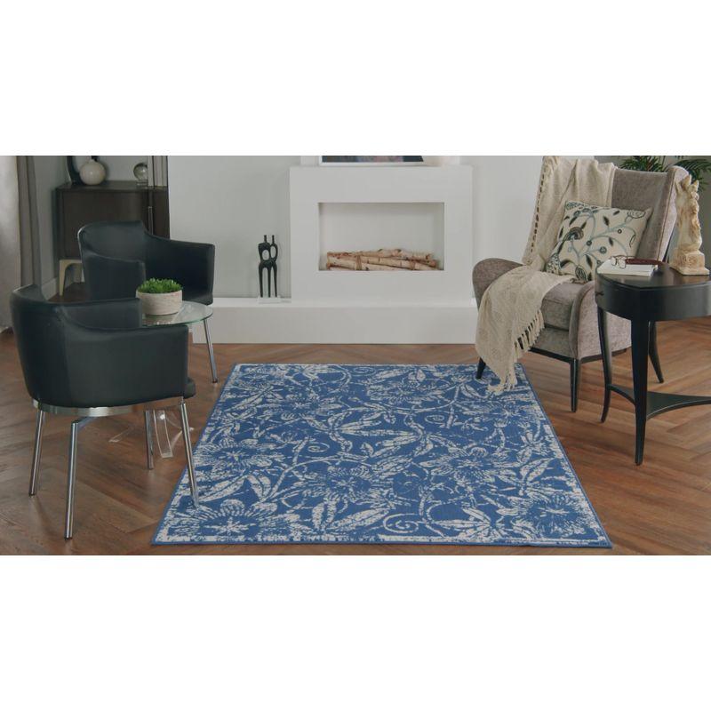 Whigham Floral Rug