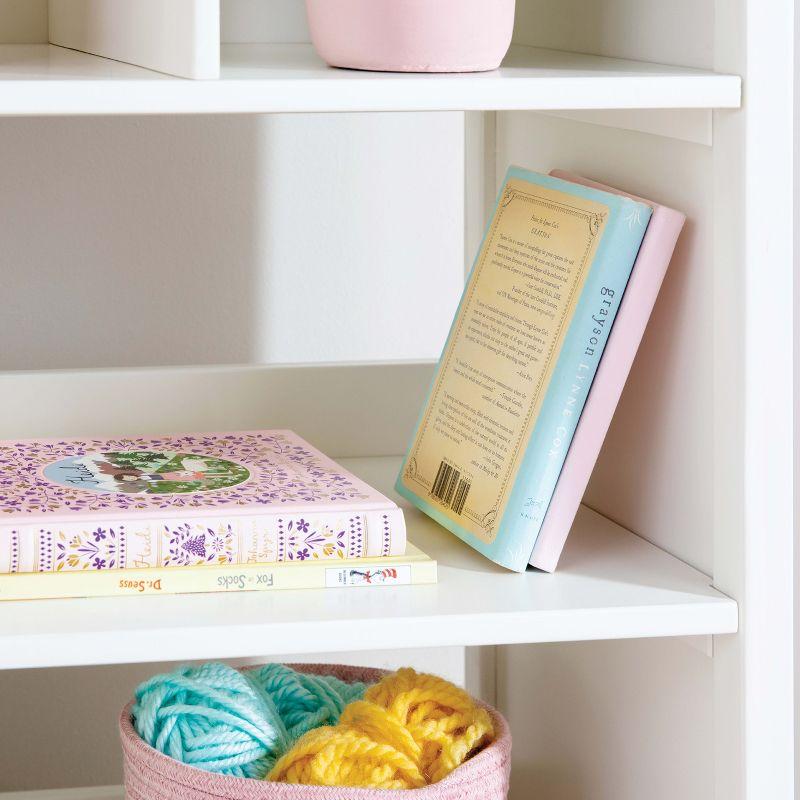 Martha Stewart Kids' Jr. Dollhouse Bookcase