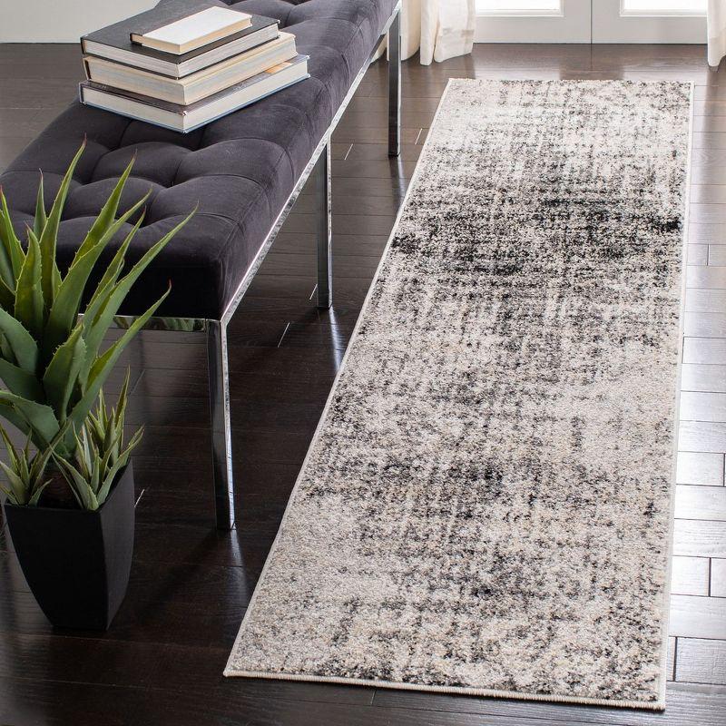 Adirondack ADR207 Power Loomed Area Rug  - Safavieh