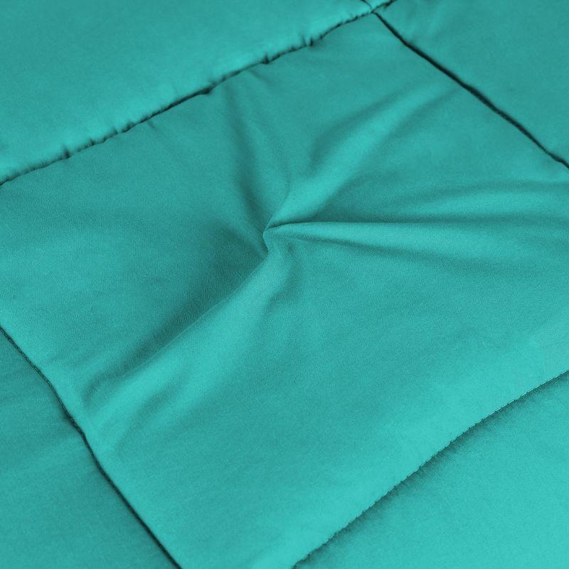 Superior Grand Down All Season Down Alternative Reversible Comforter