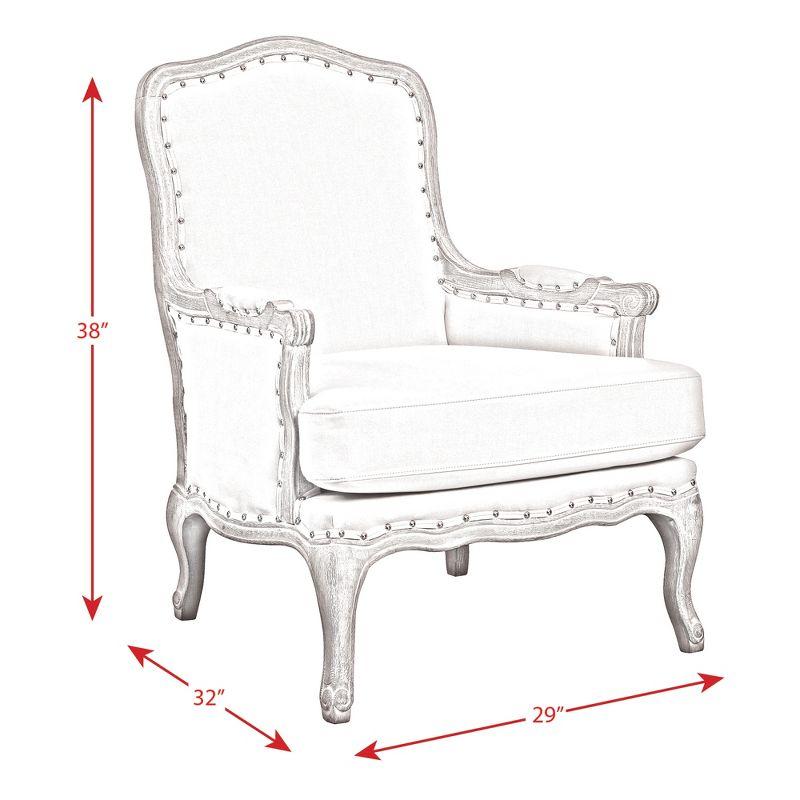 Regal Accent Chair - Picket House Furnishings