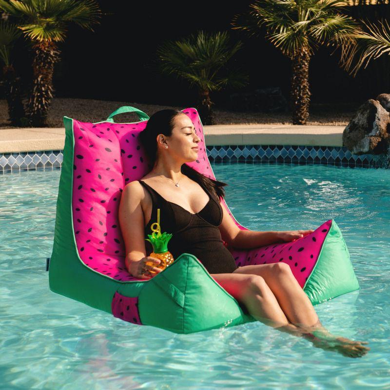 Big Joe Big Joe Captains Pool Float