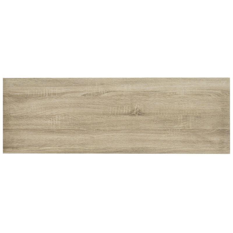 Etro Console - FOX4270A - Brown - Safavieh Couture