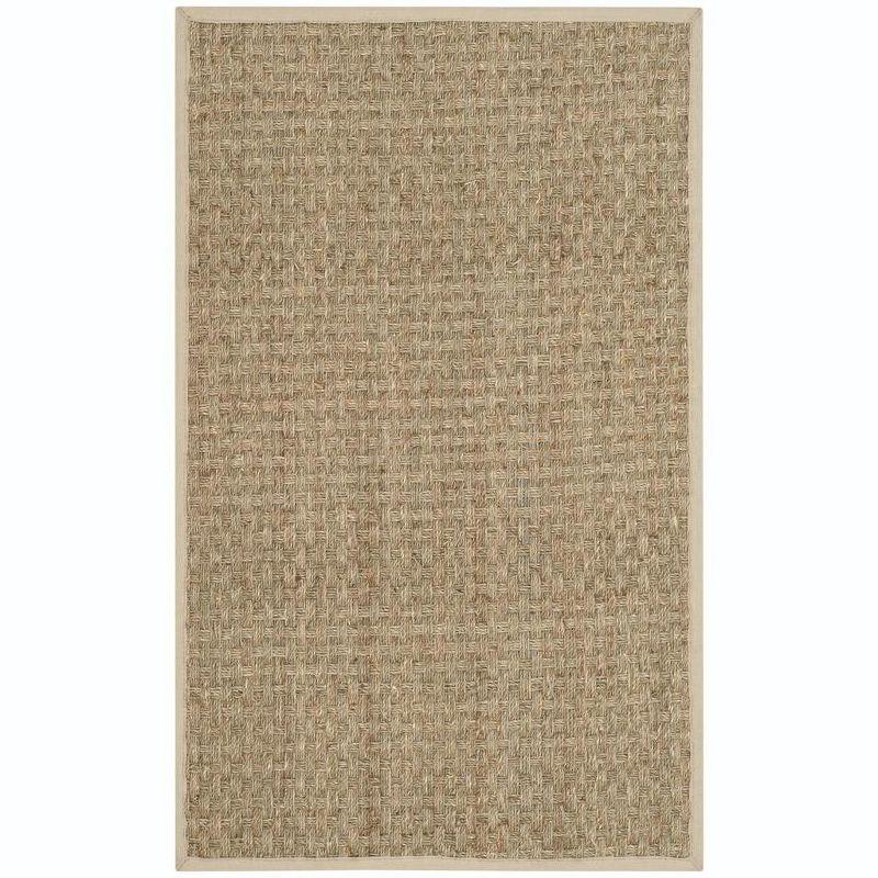 Natural Fiber NF114 Area Rug  - Safavieh