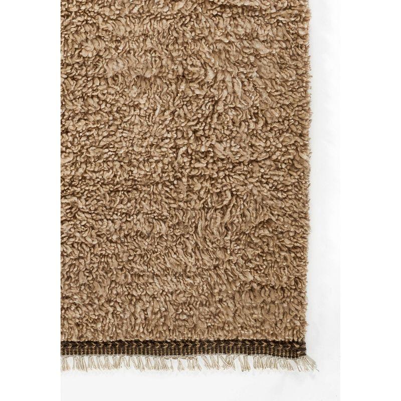 Sharla Wool Rug - 2' x 3'