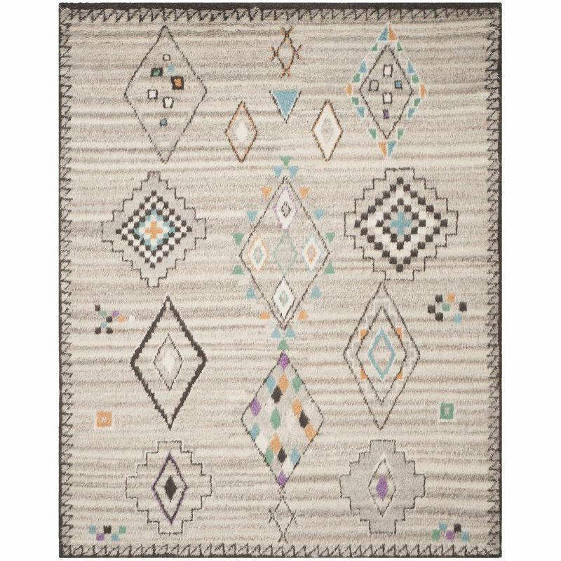 Kenya KNY826 Hand Knotted Area Rug  - Safavieh