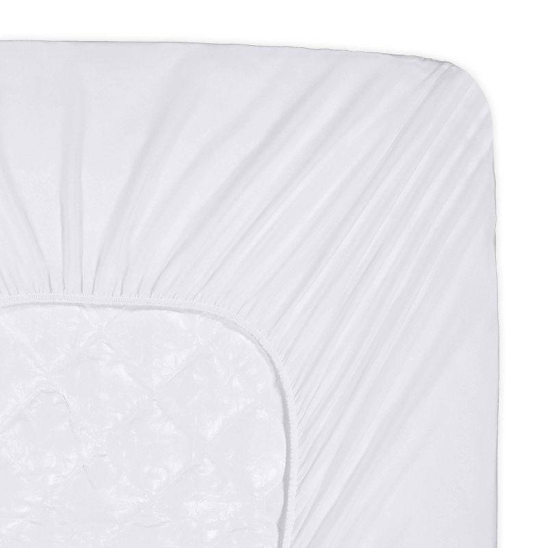 Simply Clean Triple Action Mattress Pad - Serta