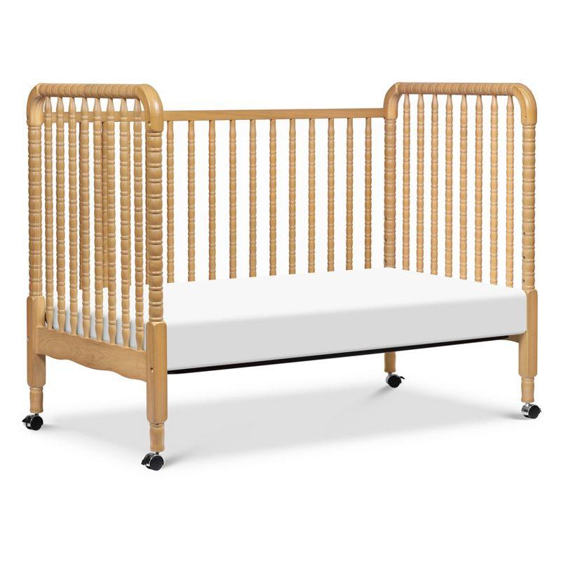 Jenny Lind 3-in-1 Convertible Crib