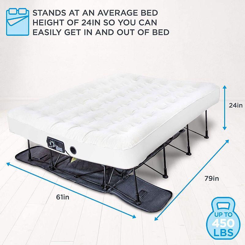 Ivation Air Mattress