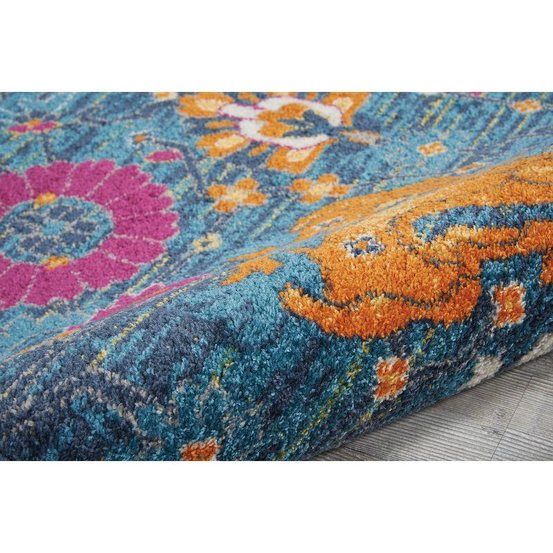 Nourison Passion Bohemian Indoor Rug