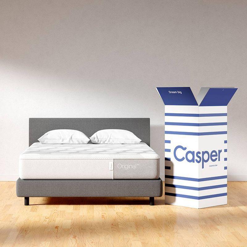 Casper Sleep Original Hybrid Mattress