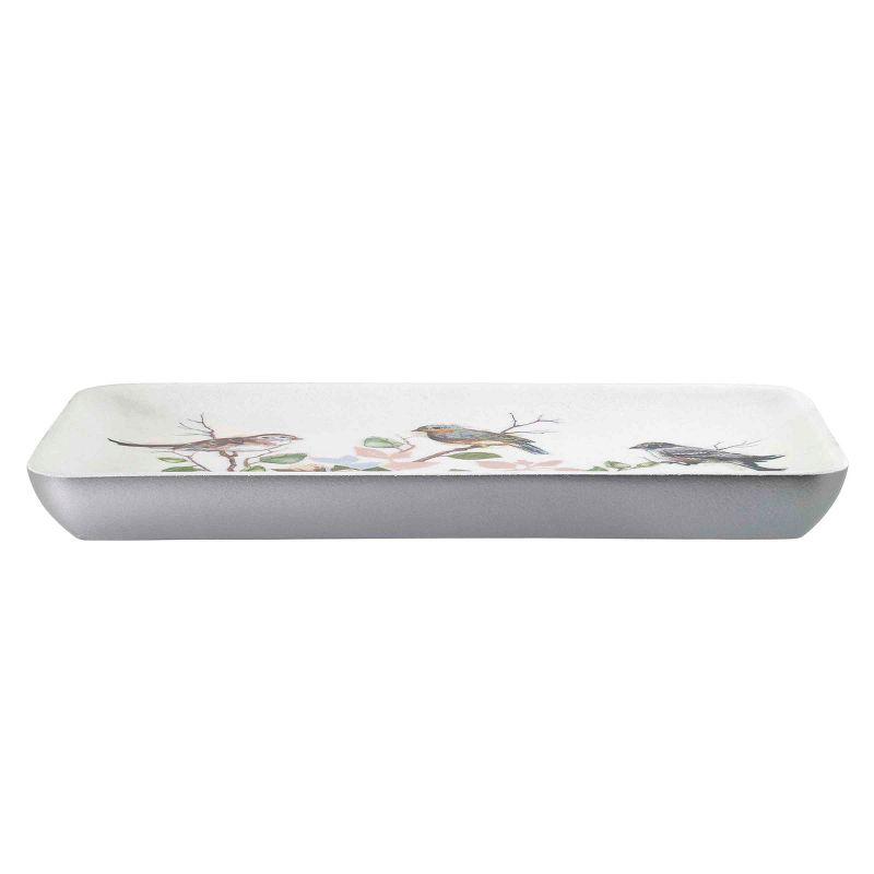 Avanti Linens Love Nest Tray