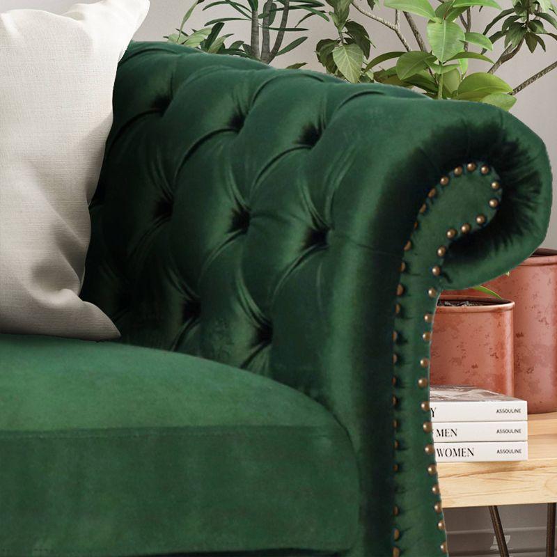 Somerville Chesterfield Sofa - Christopher Knight Home