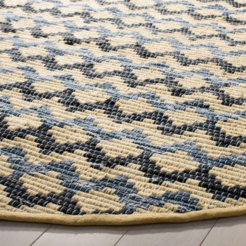 Montauk MTK120 Hand Woven Indoor Rug - Safavieh