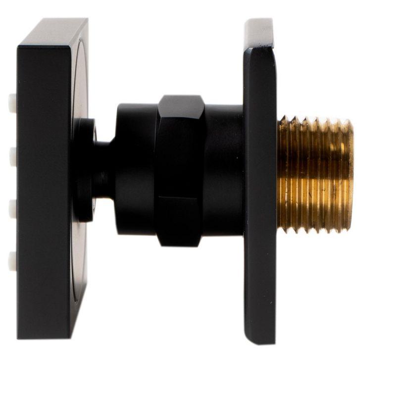 Adjustable Shower Body Spray