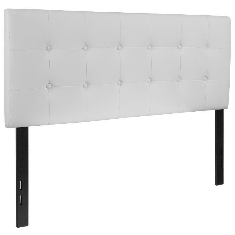 Modway Copper Grove Worishofen Velvet Headboard by Modway