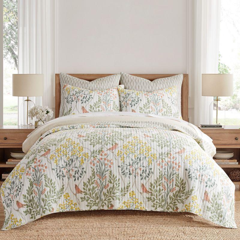 Monami Quilt Set - Levtex Home