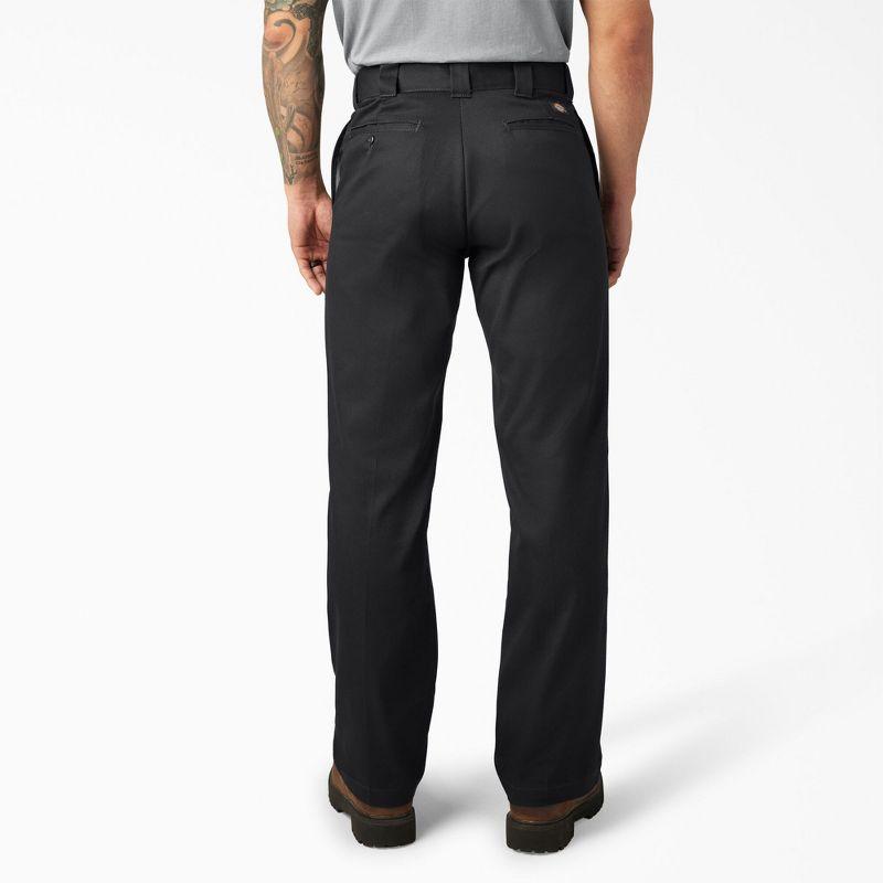 Dickies 874® FLEX Work Pants, Black (BK), ,32 34