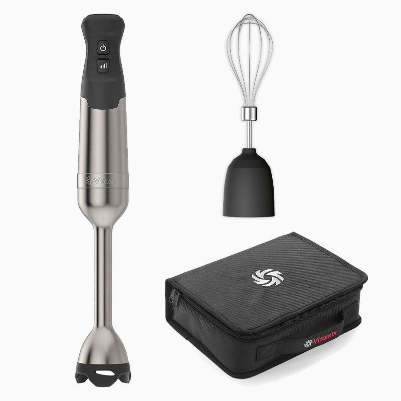 Vitamix® Immersion Blender 3 Piece Set