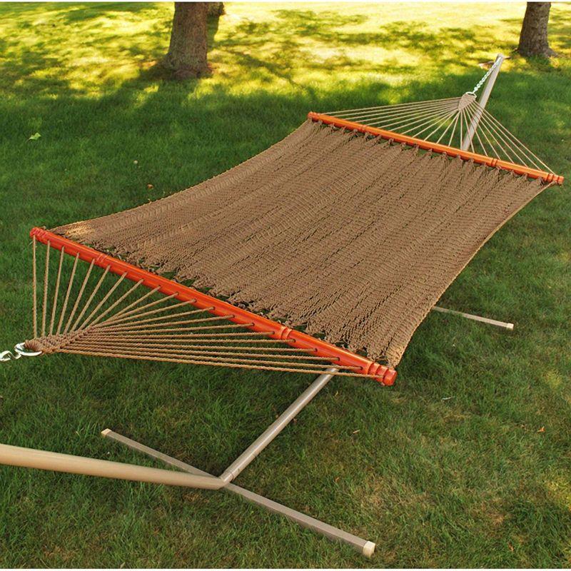 1 Person Spreader Bar Hammock