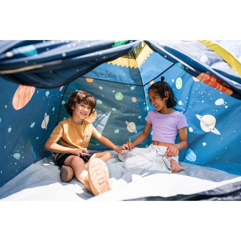 Out of this World Play Tent