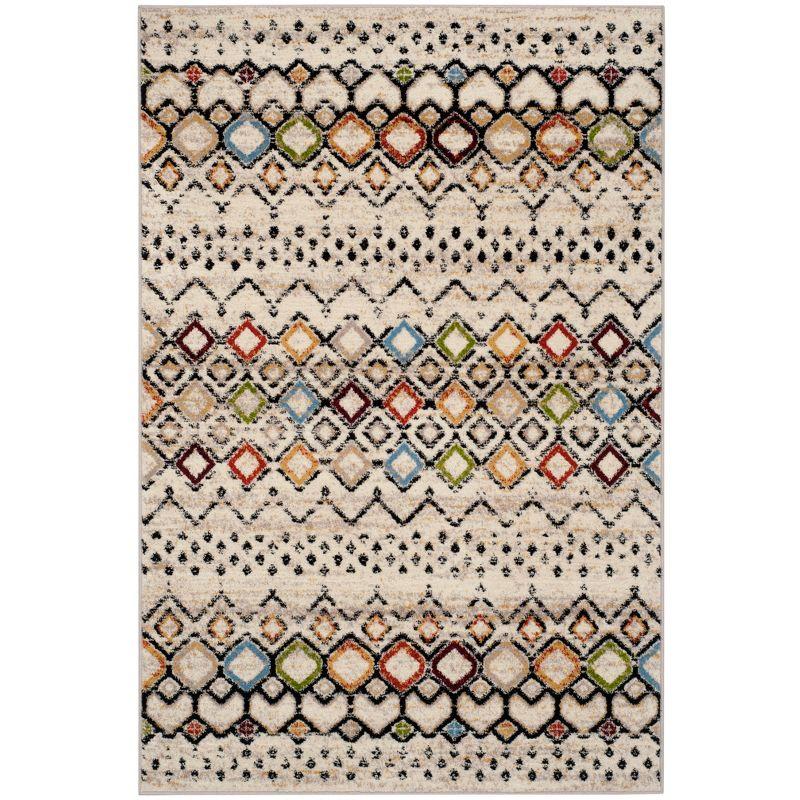 Aird Performance Southwestern Rug