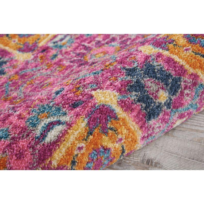 Nourison Passion Bohemian Indoor Rug