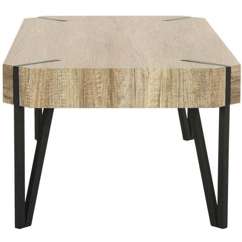 Liann Coffee Table - Safavieh