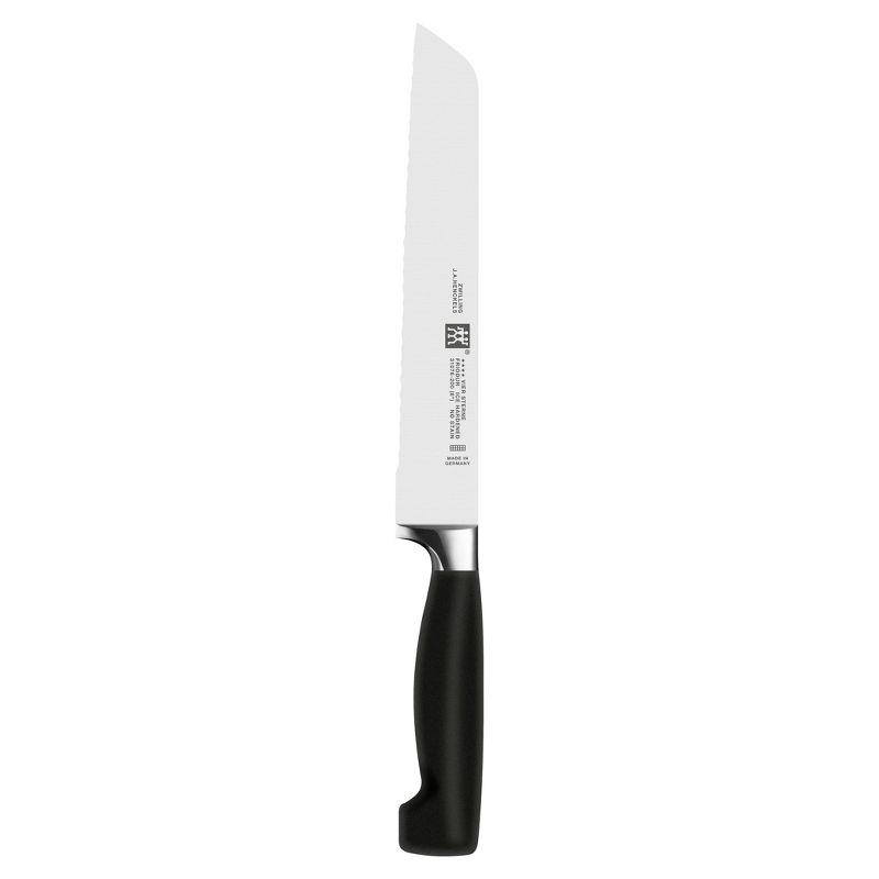 ZWILLING ® Four Star 8'' Bread Knife