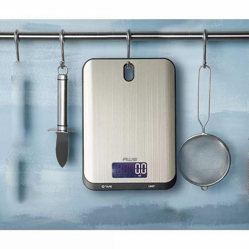 American Weigh Scales Digital Scale