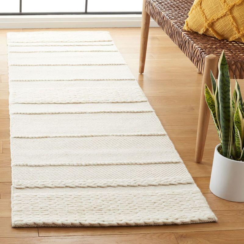 Natura NAT215 Hand Woven Area Rug  - Safavieh